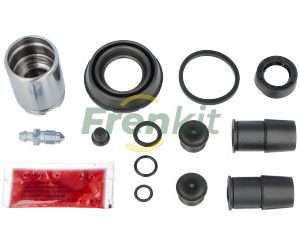 Set reparatie etrier HONDA CIVIC IX Tourer (FK) 1.6 i-DTEC (FK3) diesel 120 cai FRENKIT 234957