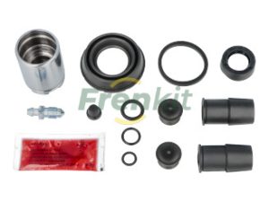 Set reparatie etrier HONDA CIVIC IX (FK) 1.4 i-VTEC (FK1) benzina 99 cai FRENKIT 234957