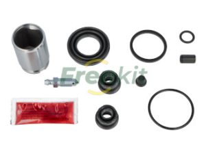 Set reparatie etrier HONDA HR-V (RU) 1.5 (RU1) benzina 130 cai FRENKIT 234966