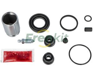 Set reparatie etrier HONDA HR-V (RU) 1.5 (RU1) benzina 130 cai FRENKIT 234966
