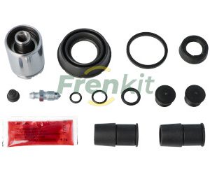 Set reparatie etrier HONDA CIVIC IX Tourer (FK) 1.6 i-DTEC (FK3) diesel 120 cai FRENKIT 234967