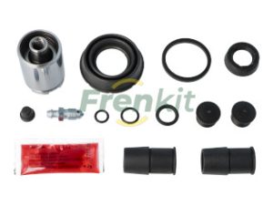 Set reparatie etrier HONDA CIVIC IX (FK) 1.4 i-VTEC (FK1) benzina 99 cai FRENKIT 234967