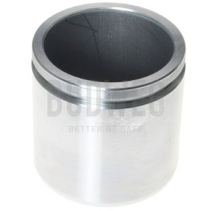 Piston etrier frana HONDA CIVIC VIII Hatchback (FN, FK) 1.8 (FN1, FK2) benzina 140 cai BUDWEG CALIPER 235419