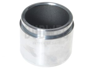 Piston etrier frana HONDA CIVIC VI cupe (EJ, EM1) 1.6 (EJ6) benzina 107 cai BUDWEG CALIPER 235426