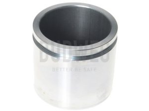 Piston etrier frana HONDA CIVIC VI Hatchback (EJ, EK) 1.5 i (EK3) benzina 114 cai BUDWEG CALIPER 235431