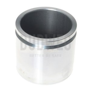 Piston etrier frana HONDA CIVIC VI Hatchback (EJ, EK) 1.5 i (EK3) benzina 114 cai BUDWEG CALIPER 235431