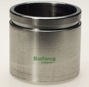 Piston etrier frana HONDA NSX I Cabriolet (NA) 3.0 24V Vtec Automatic (NA1) benzina 256 cai BUDWEG CALIPER 235717