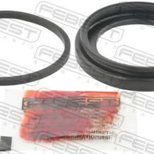 Set reparatie etrier HONDA CIVIC VII Hatchback (EU, EP, EV) 1.4 i (EP1, EU7) benzina 75 cai FEBEST 2375-POLF