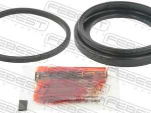 Set reparatie etrier HONDA CIVIC VI Fastback (MA, MB) 1.4 i (MA8, MB2) benzina 90 cai FEBEST 2375-POLF