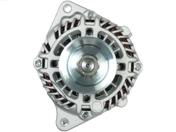 Alternator HONDA CIVIC VIII Hatchback (FN, FK) 1.4 (FK1, FN4) benzina 100 cai AS-PL A5116