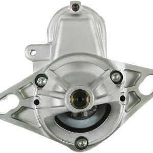 Electromotor HONDA CIVIC VI Hatchback (EJ, EK) 1.4 i (EJ9) benzina 75 cai AS-PL S3063