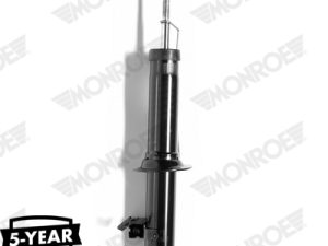 Amortizor HONDA CIVIC VI Fastback (MA, MB) 2.0 i TD (MB7) diesel 86 cai MONROE 23942
