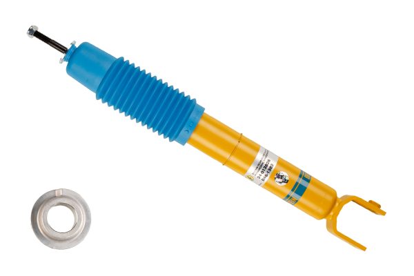 Amortizor HONDA CIVIC IV Hatchback (EC, ED, EE, EF) 1.3 16V Cat (EC8) benzina 75 cai BILSTEIN 24-013826