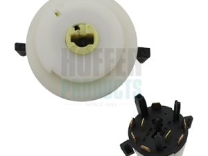 Comutator pornire HONDA CIVIC III limuzina (AM, AK, AU) 1.5 GT (AK) benzina 101 cai HOFFER 2104006