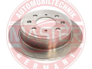 Disc frana HONDA CIVIC V cupe (EJ) 1.5 i LSi (EJ2) benzina 101 cai MASTERSPORT GERMANY 24011002121-PCS-MS