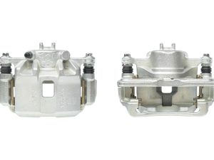 Etrier frana HONDA CIVIC VIII limuzina (FD, FA) 1.3 (FD3) benzina 116 cai ATE 24.3541-1733.5