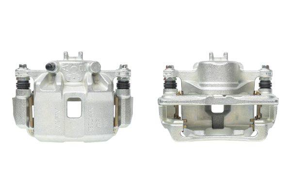 Etrier frana HONDA CIVIC VIII limuzina (FD, FA) 1.3 (FD3) benzina 116 cai ATE 24.3541-1733.5