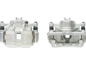 Etrier frana HONDA CIVIC VIII limuzina (FD, FA) 1.3 (FD3) benzina 116 cai ATE 24.3541-1734.5