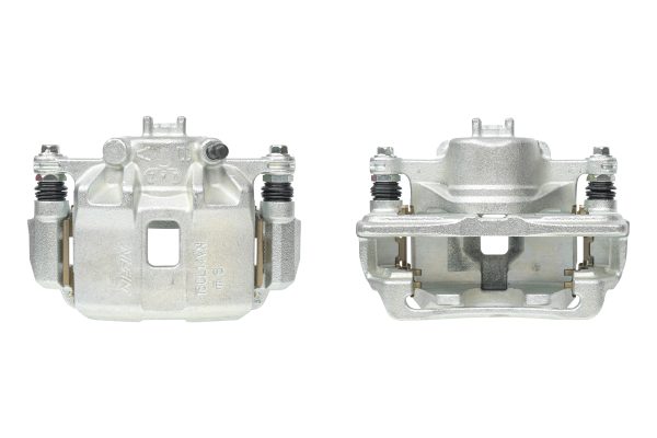 Etrier frana HONDA CIVIC VIII limuzina (FD, FA) 1.3 (FD3) benzina 116 cai ATE 24.3541-1734.5