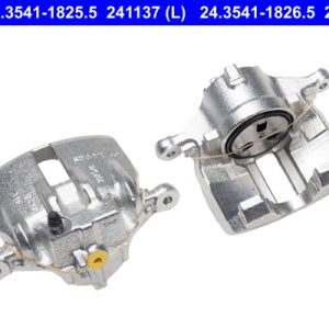 Etrier frana HONDA CIVIC VII Hatchback (EU, EP, EV) 1.4 iS (EP1, EU5, EU7) benzina 90 cai ATE 24.3541-1825.5