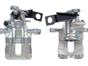 Etrier frana HONDA CIVIC VIII Hatchback (FN, FK) 1.4 (FK1) benzina 83 cai ATE 24.3344-1741.5