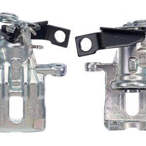 Etrier frana HONDA CIVIC VIII Hatchback (FN, FK) 1.4 (FK1) benzina 83 cai ATE 24.3344-1741.5