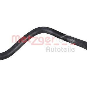 Furtun radiator HONDA CIVIC VI limuzina (EJ, EK, SO) 1.4 (EJ9) benzina 75 cai METZGER 2421079