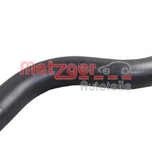 Furtun radiator HONDA CIVIC V cupe (EJ) 1.5 i LSi (EJ2) benzina 101 cai METZGER 2421409