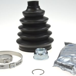Ansamblu burduf articulatie planetara HONDA CIVIC VII Hatchback (EU, EP, EV) 1.4 iS (EP1, EU5, EU7) benzina 90 cai LOBRO 304700