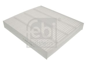 Filtru polen HONDA CIVIC VI Aerodeck (MB, MC) 1.4 16V (MB8) benzina 75 cai FEBI BILSTEIN 24423