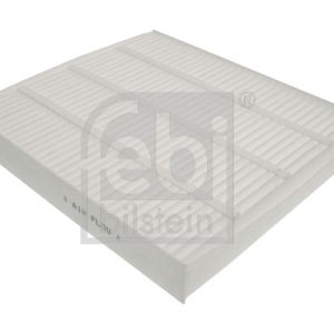 Filtru polen HONDA CIVIC VI Aerodeck (MB, MC) 1.4 16V (MB8) benzina 75 cai FEBI BILSTEIN 24423
