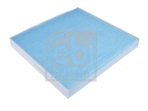 Filtru polen HONDA CIVIC VIII Hatchback (FN, FK) 1.8 (FN1, FK2) benzina 140 cai FEBI BILSTEIN 24526