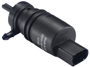 Pompa de apa spalare parbriz HONDA CIVIC VIII Hatchback (FN, FK) 1.4 (FK1) benzina 83 cai VDO 246-082-008-025Z