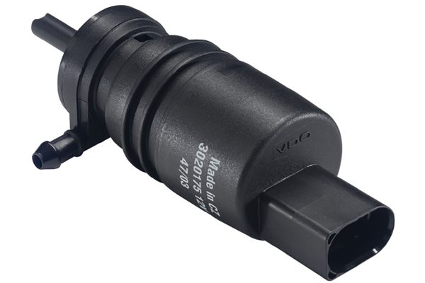 Pompa de apa spalare parbriz HONDA CIVIC VIII Hatchback (FN, FK) 1.4 (FK1) benzina 83 cai VDO 246-082-008-025Z