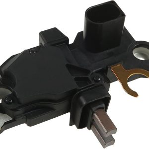 Regulator alternator HONDA CIVIC II hatchback (SS, SL) 1300 L (SS) benzina 60 cai AS-PL ARE0013