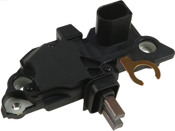 Regulator alternator HONDA CIVIC II hatchback (SS, SL) 1300 L (SS) benzina 60 cai AS-PL ARE0013