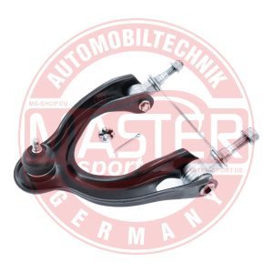 Brat suspensie roata HONDA CIVIC VI Hatchback (EJ, EK) 1.5 benzina 90 cai MASTERSPORT GERMANY 24705-PCS-MS