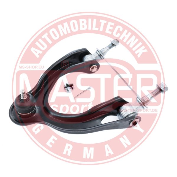 Brat suspensie roata HONDA CIVIC VI Hatchback (EJ, EK) 1.5 benzina 90 cai MASTERSPORT GERMANY 24705-PCS-MS