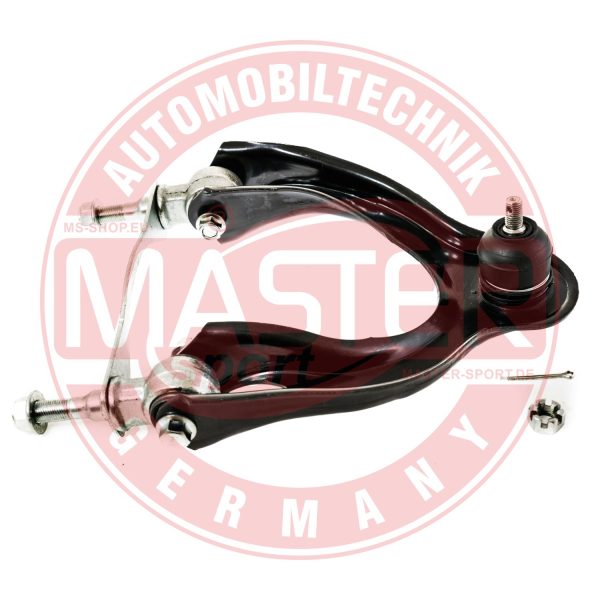 Brat suspensie roata HONDA CIVIC V limuzina (EG, EH) 1.5 benzina 90 cai MASTERSPORT GERMANY 24707-PCS-MS