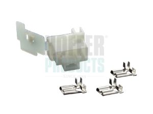Set reparatie set cabluri HONDA CIVIC IX (FK) 1.4 i-VTEC (FK1) benzina 99 cai HOFFER 25038