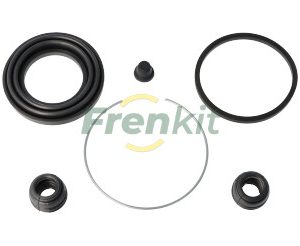 Set reparatie etrier HONDA CIVIC IV limuzina (ED, EF) 1.4 L (ED2) benzina 90 cai FRENKIT 251010