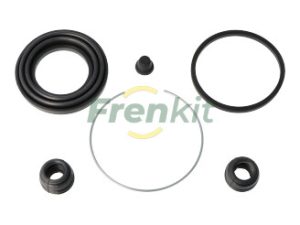 Set reparatie etrier HONDA CIVIC IV Hatchback (EC, ED, EE, EF) 1.4 L (EC9) benzina 90 cai FRENKIT 251010
