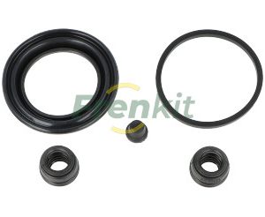 Set reparatie etrier HONDA CIVIC IV Hatchback (EC, ED, EE, EF) 1.3 16V Cat (EC8) benzina 75 cai FRENKIT 251021