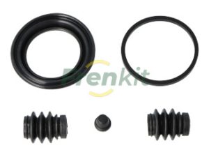 Set reparatie etrier HONDA CIVIC VI limuzina (EJ, EK, SO) 1.4 (EJ9) benzina 75 cai FRENKIT 251029