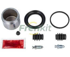 Set reparatie etrier HONDA CIVIC V cupe (EJ) 1.5 i LSi (EJ2) benzina 101 cai FRENKIT 251904