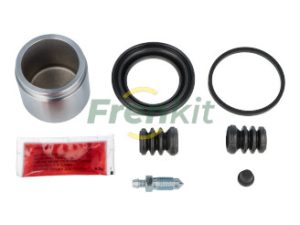 Set reparatie etrier HONDA CIVIC III Hatchback (AL, AJ, AG, AH) 1.3 (AG) benzina 71 cai FRENKIT 251906