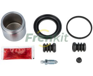 Set reparatie etrier HONDA CIVIC III Hatchback (AL, AJ, AG, AH) 1.3 (AG) benzina 71 cai FRENKIT 251906
