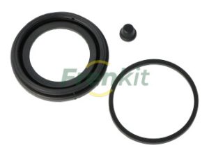 Set reparatie etrier HONDA CIVIC VII Hatchback (EU, EP, EV) 1.4 iS (EP1, EU5, EU7) benzina 90 cai FRENKIT 254010