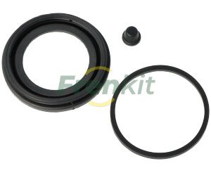 Set reparatie etrier HONDA CR-Z (ZF) 1.5 IMA (ZF1) benzina/elector 124 cai FRENKIT 254010