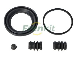 Set reparatie etrier HONDA CIVIC VII Hatchback (EU, EP, EV) 1.4 i (EP1, EU7) benzina 75 cai FRENKIT 254057